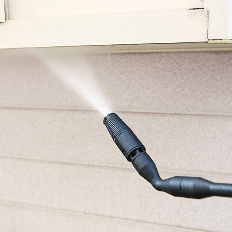 VAC-3001 高圧洗浄機 Vittorio用オプションパーツ 蔵王産業 アングル