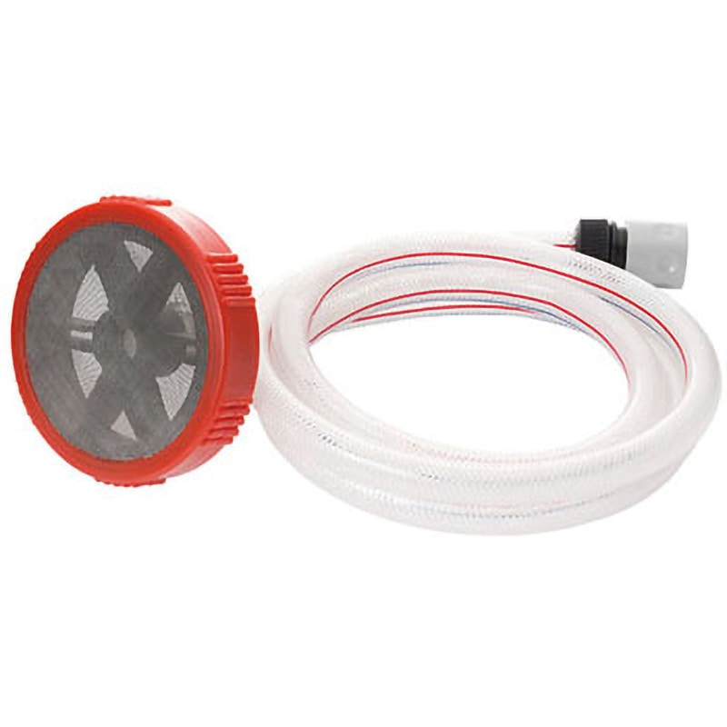 VAC-5001 高圧洗浄機 Vittorio用オプションパーツ 蔵王産業 自吸用