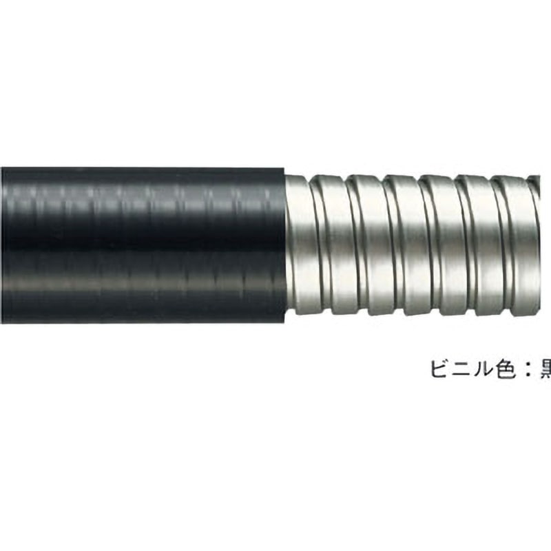 FSV-16 ミッチャクセミインターフレキ 密着型被覆セミインターフレキ 1箱(30m) 大和電業 【通販モノタロウ】