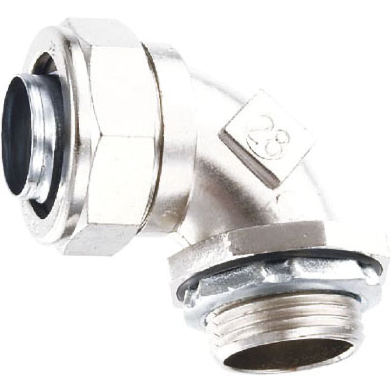 MA70-70 90°アングルコネクタ 90°アングルコネクタ 1個 大和電業 【通販モノタロウ】 7,138円