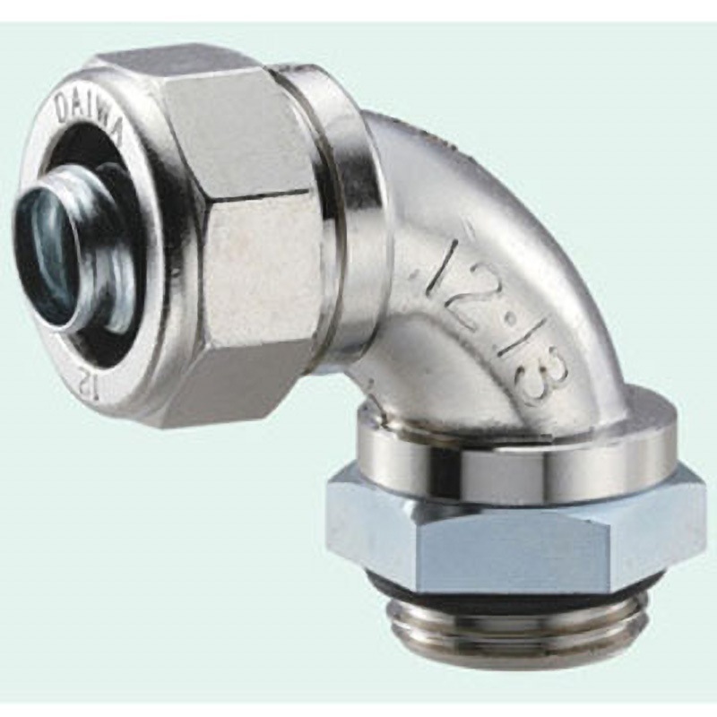 MAL10-16 限位开关 90° Limit 连接器,适用于 SW Yamato Electric 18942693