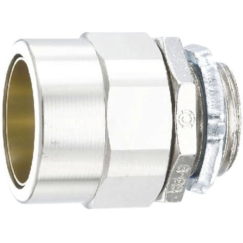 MSK36-36 FCKヨウコネクタ 二重被覆フレキFCKコネクタ 1個 大和電業 【通販モノタロウ】