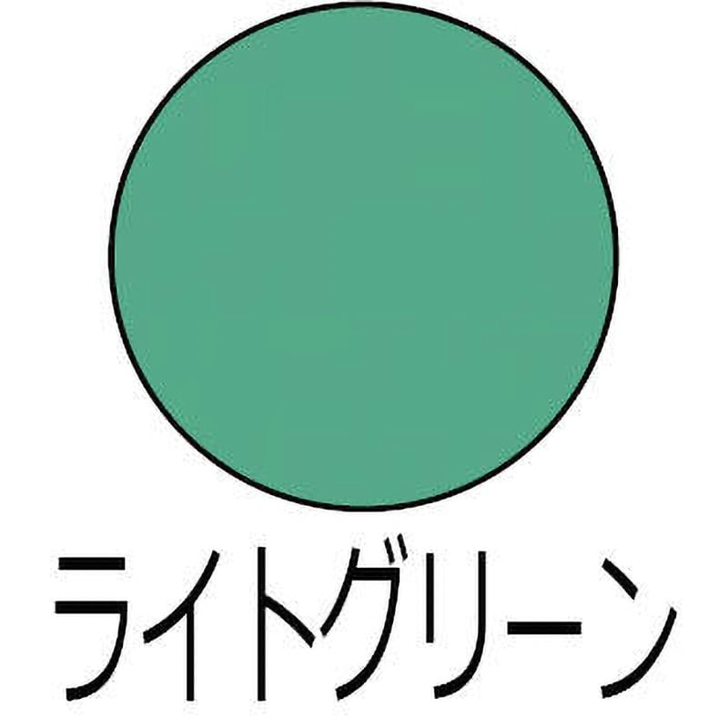 油性 高耐久鉄部用 アサヒペン ライトグリーン色 1缶(80mL