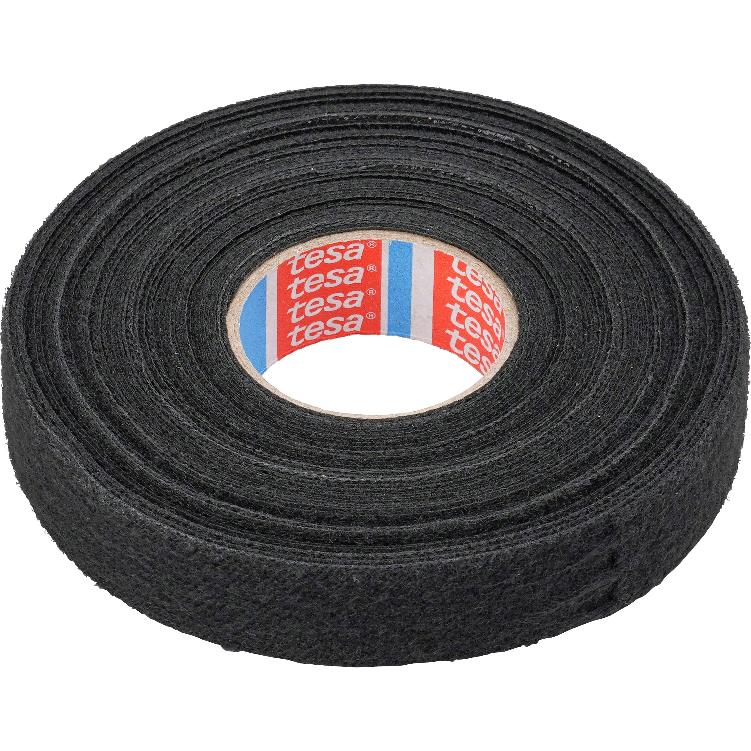 51616 ケーブルハーネス用フリース粘着テープ 1個 tesa(テサ