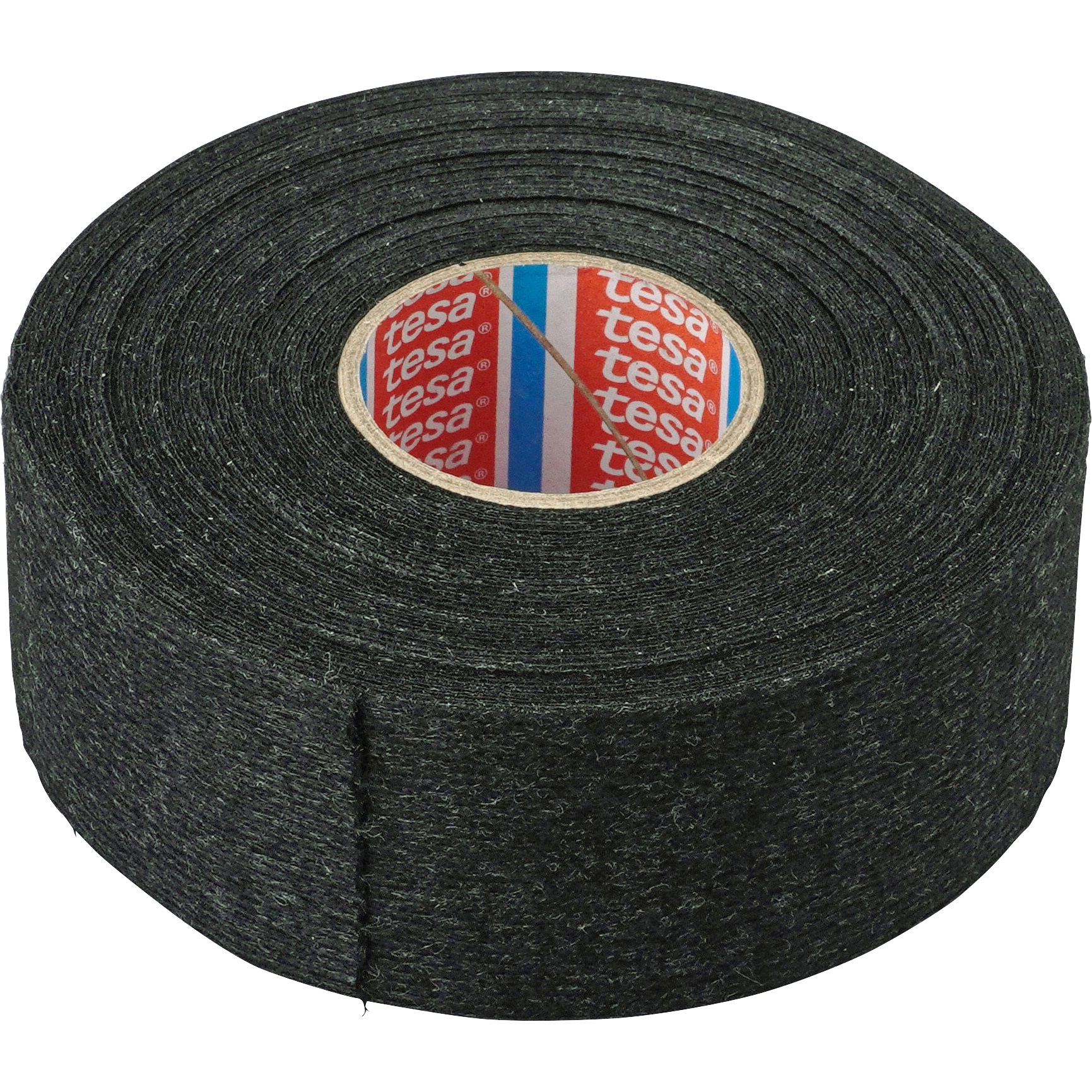 51606 ケーブルハーネス用フリース粘着テープ 1個 tesa(テサ