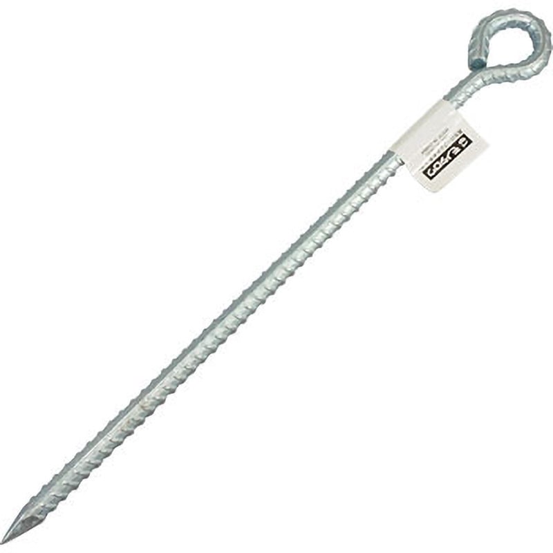Amazon | 【まとめ買い】ロープ止め 丸型(50本入) (径)9mmx