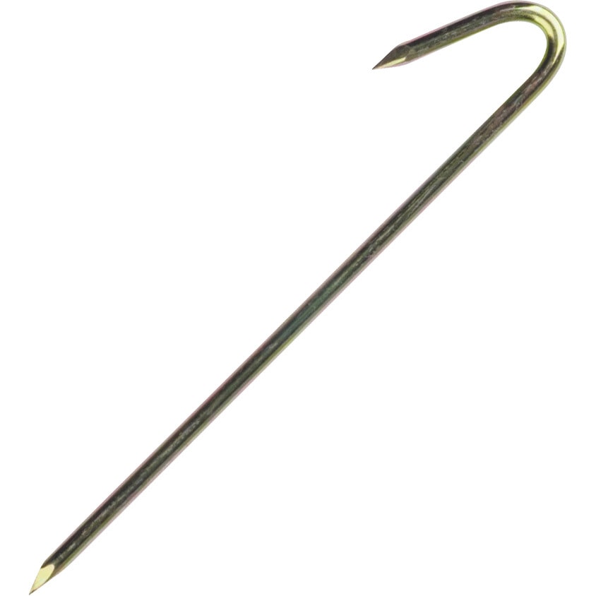 【新着商品】Juhuilai J型止めピン ロープ止め金具 長さ30cm 黒色防 Amazon.co.jp: Juhuilai J型止めピン ロープ止め金具 長さ40cm