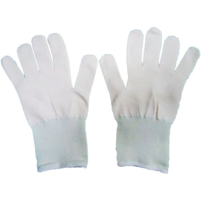 1083 竹の繊維抗菌下履き手袋6双組 Star Field(星野商店) レーヨン