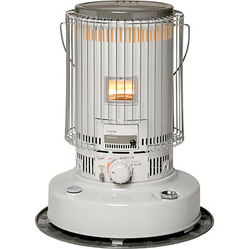 KS-67H 対流形石油ストーブ 1台 トヨトミ 【通販モノタロウ】