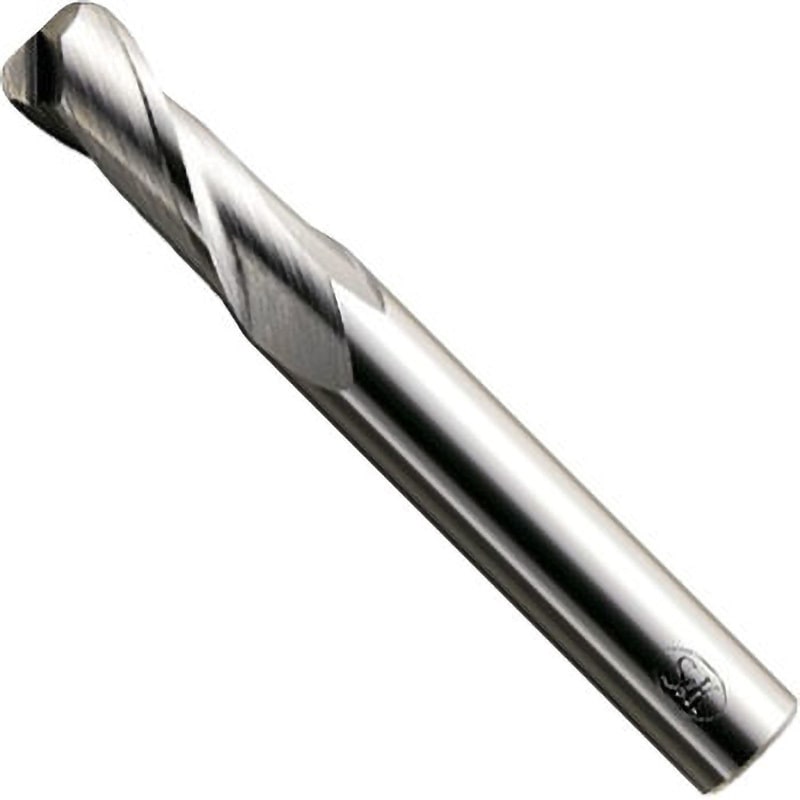 VAC エンドミル Ø12xR0.3 4本セット VAC エンドミル Ø12xR0.3 4本セット