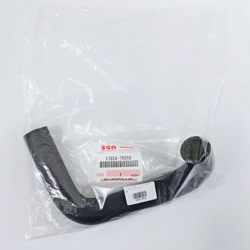 seok出品 17854-78G10 (17854)ホース，ラジエータアウトレット 1個 スズキ