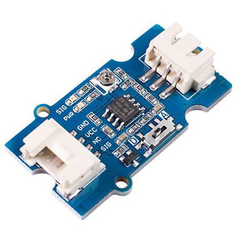 101020752 Grove 濁度センサー for Arduino 1個 Seeed Studio 【通販モノタロウ】