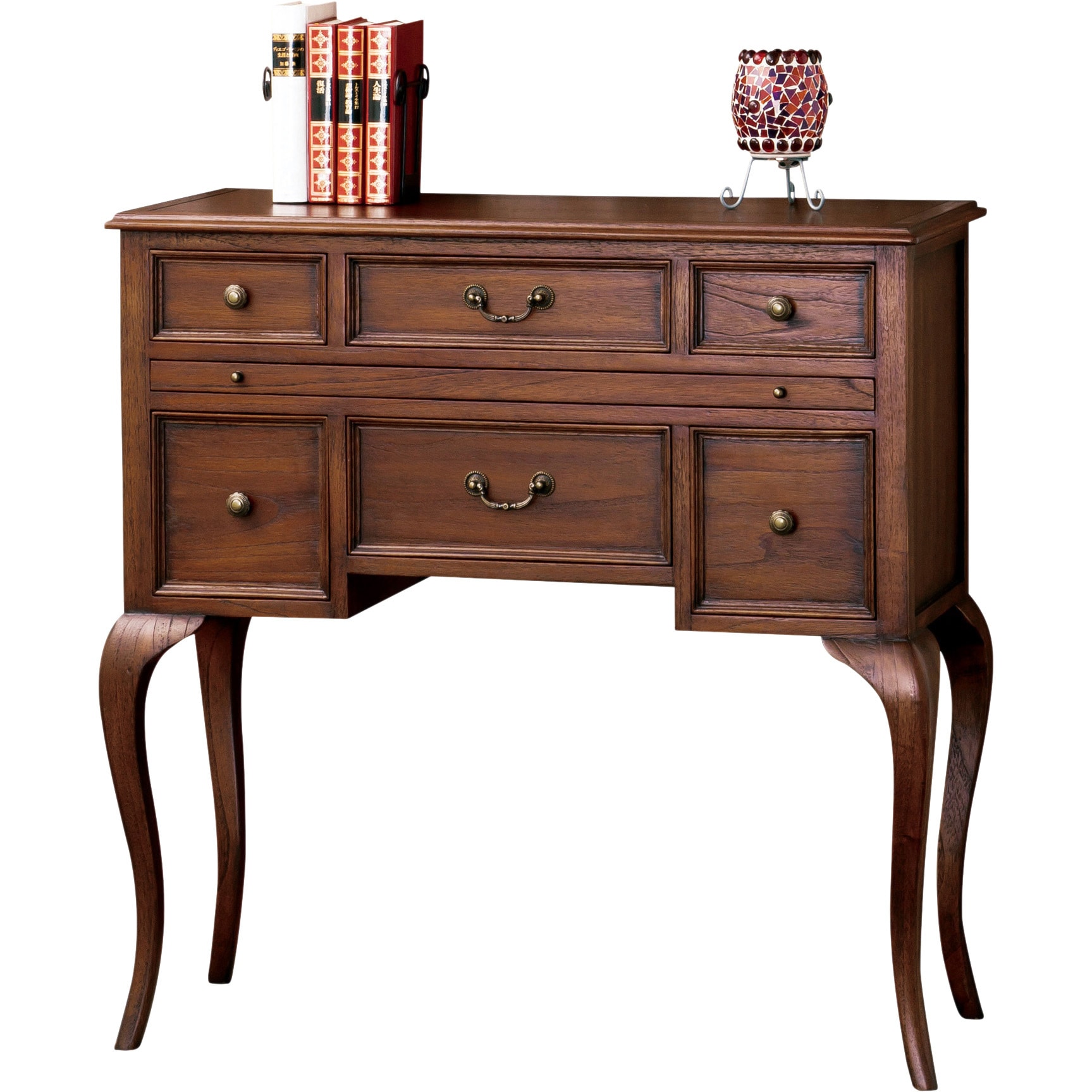 28587 ウェール コンソールチェスト 1台 クロシオ 【通販モノタロウ】 43,537円