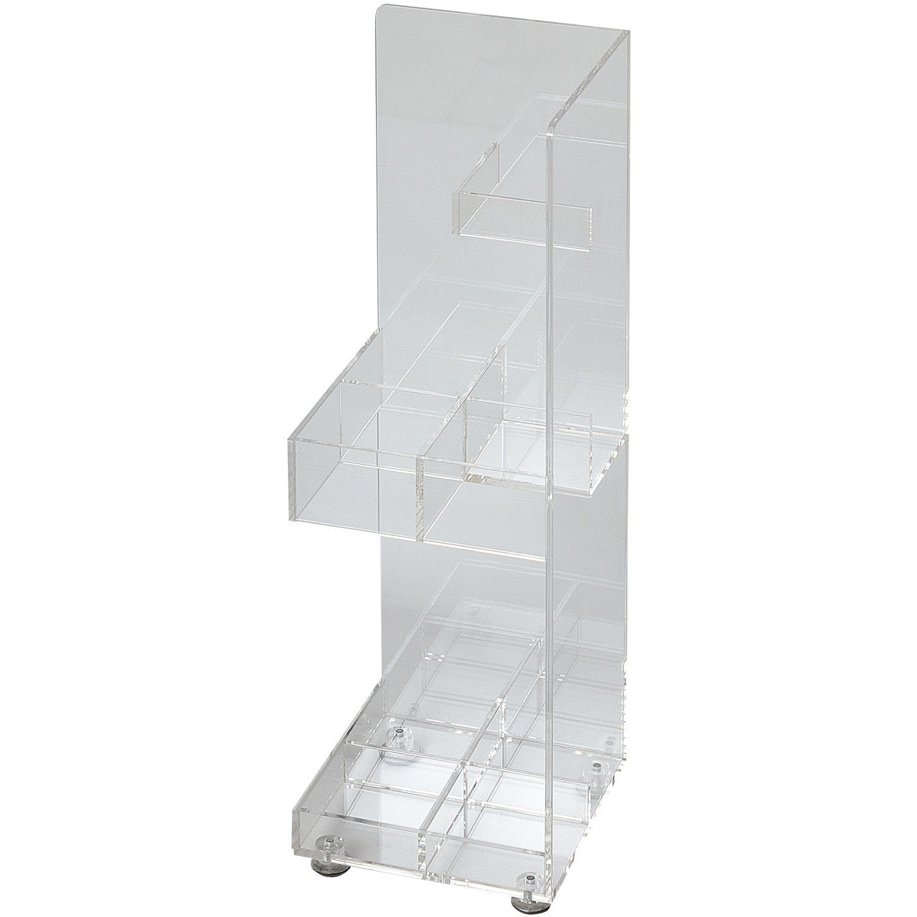 23483 アクリリック 傘立て クロシオ 完成品 10,980円