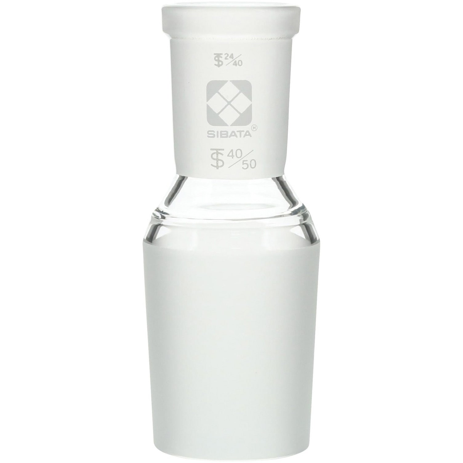 007010-2440 共通摺合径違い連結管 1個 SIBATA(柴田科学) 【通販モノタロウ】