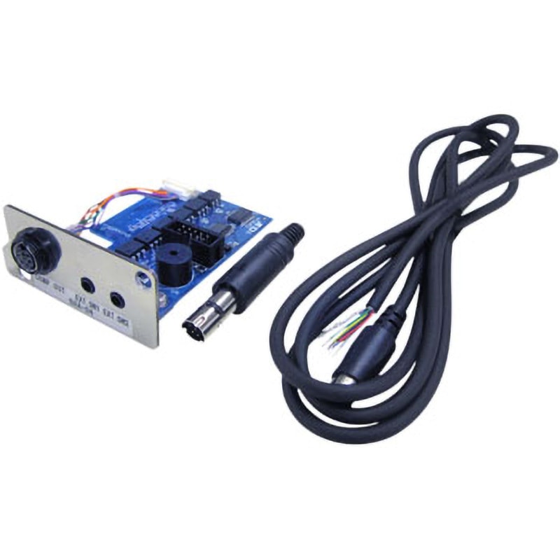 GXA-04 GX-A/GF-A用コンパレータ出力 1台 A&D 【通販モノタロウ】