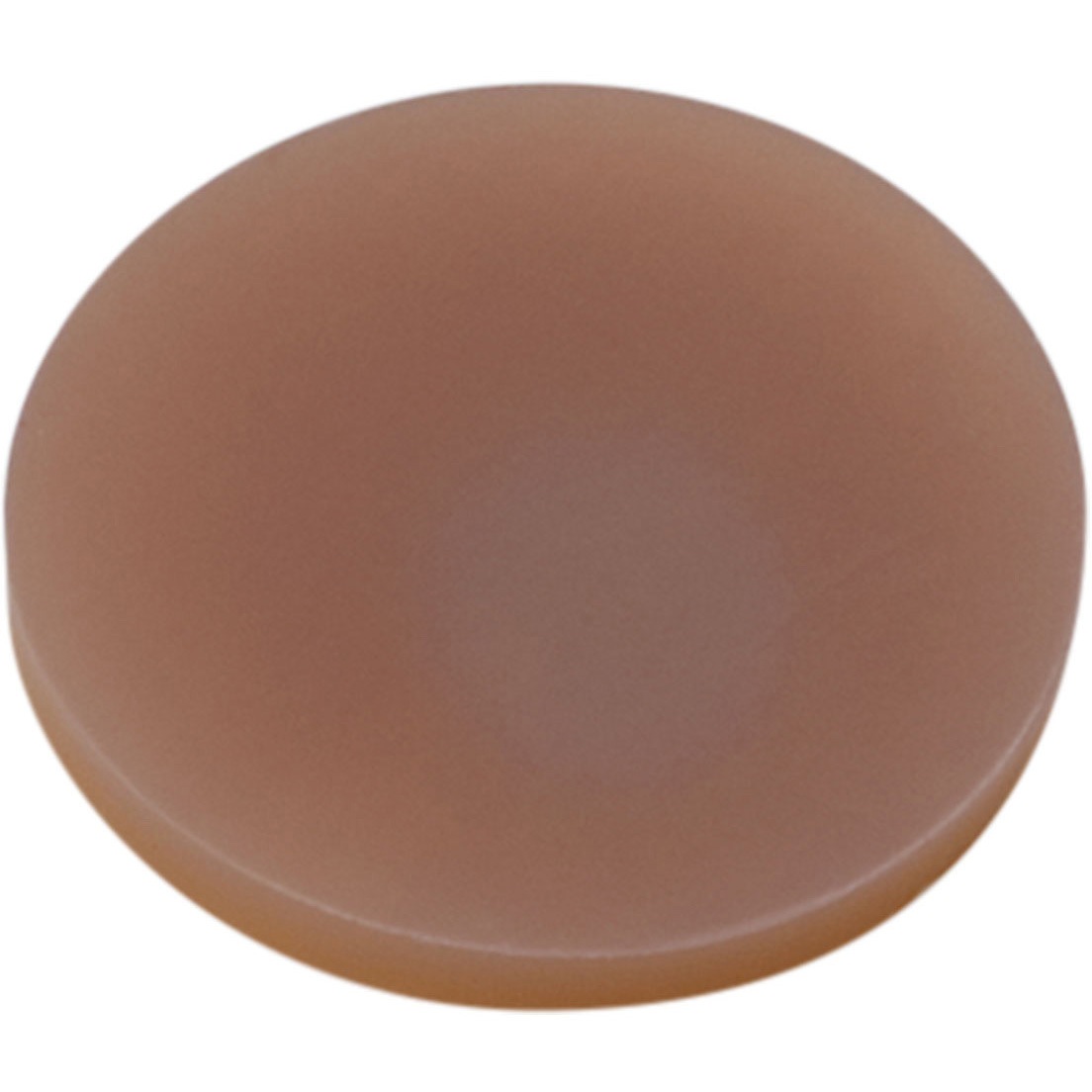 017200-3201A ねじ口びんパッキン 黒キャップ用 SI DURAN 1袋(10個) 017200-3201A