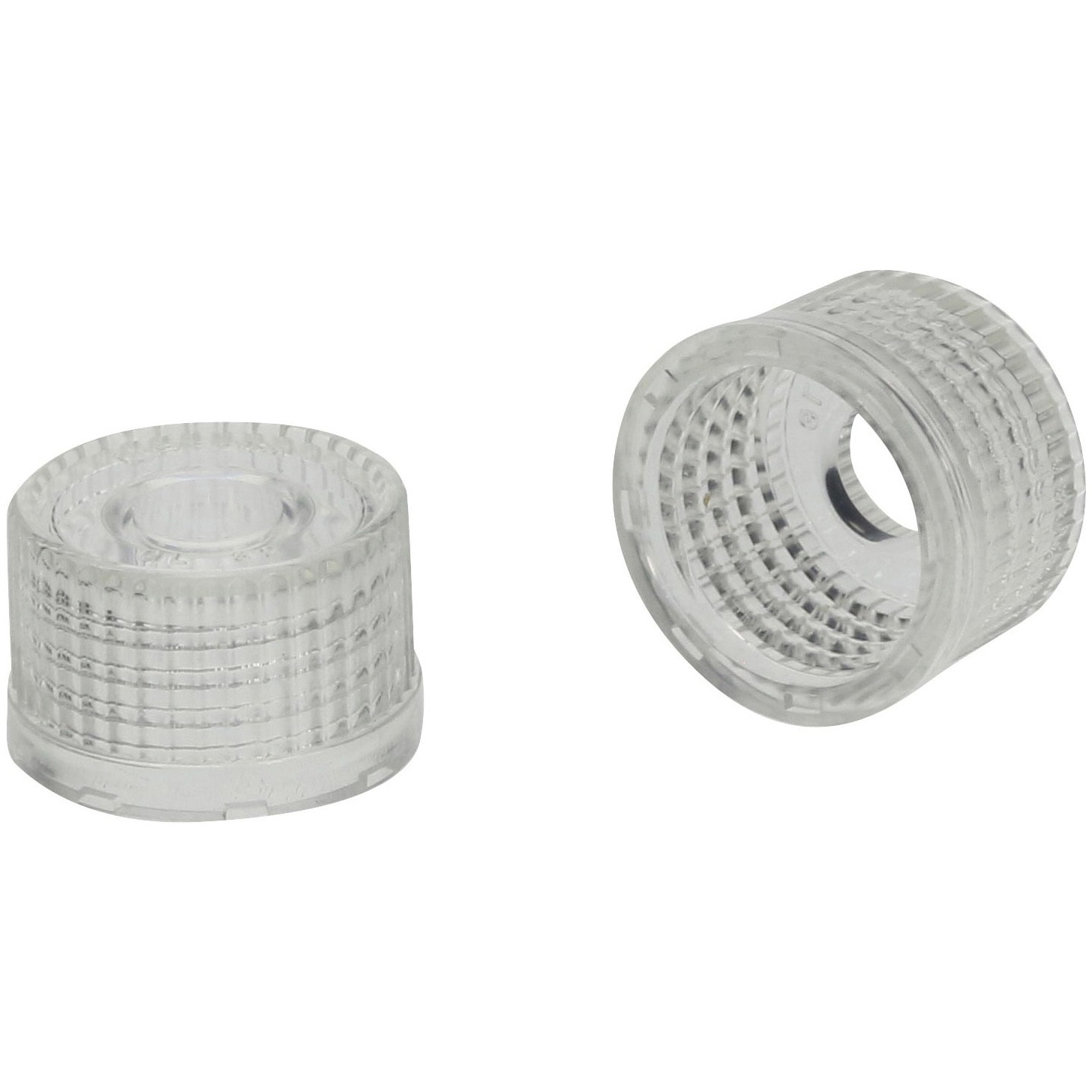 017200-326A ねじ口びん DURAN ねじ規格GL-32  1袋(10個) 017200-326A