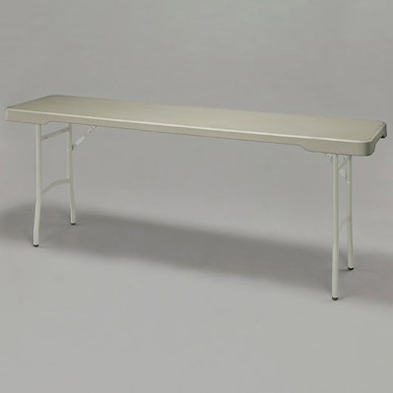 EA954E-71B 作業テーブル エスコ 色OD