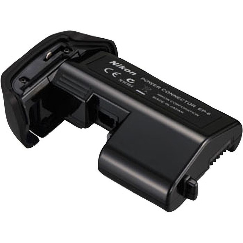 パワーコネクター EP-6 パワーコネクター 1個 Nikon(ニコン) 【通販モノタロウ】