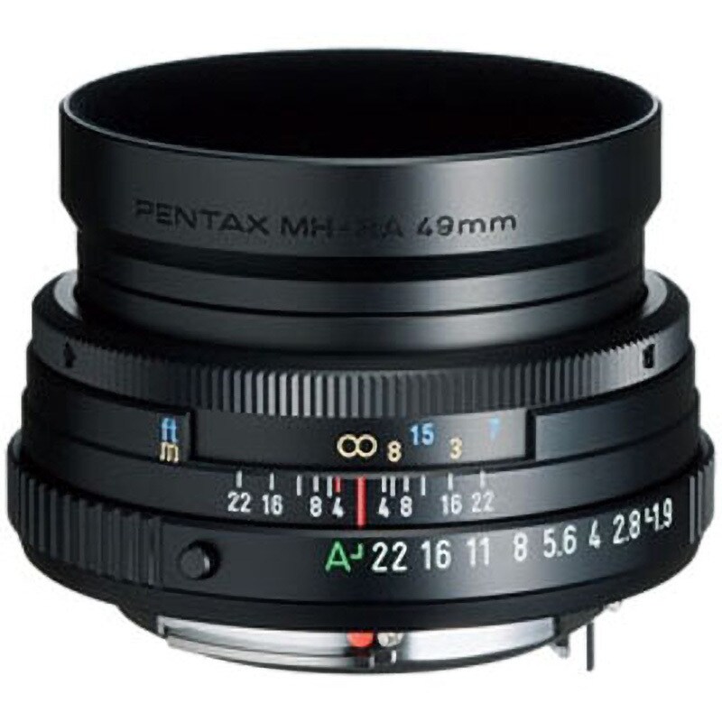 SMC Pentax FA* 300mm F/4.5 Kマウント用 交換レンズ - カメラ、光学機器