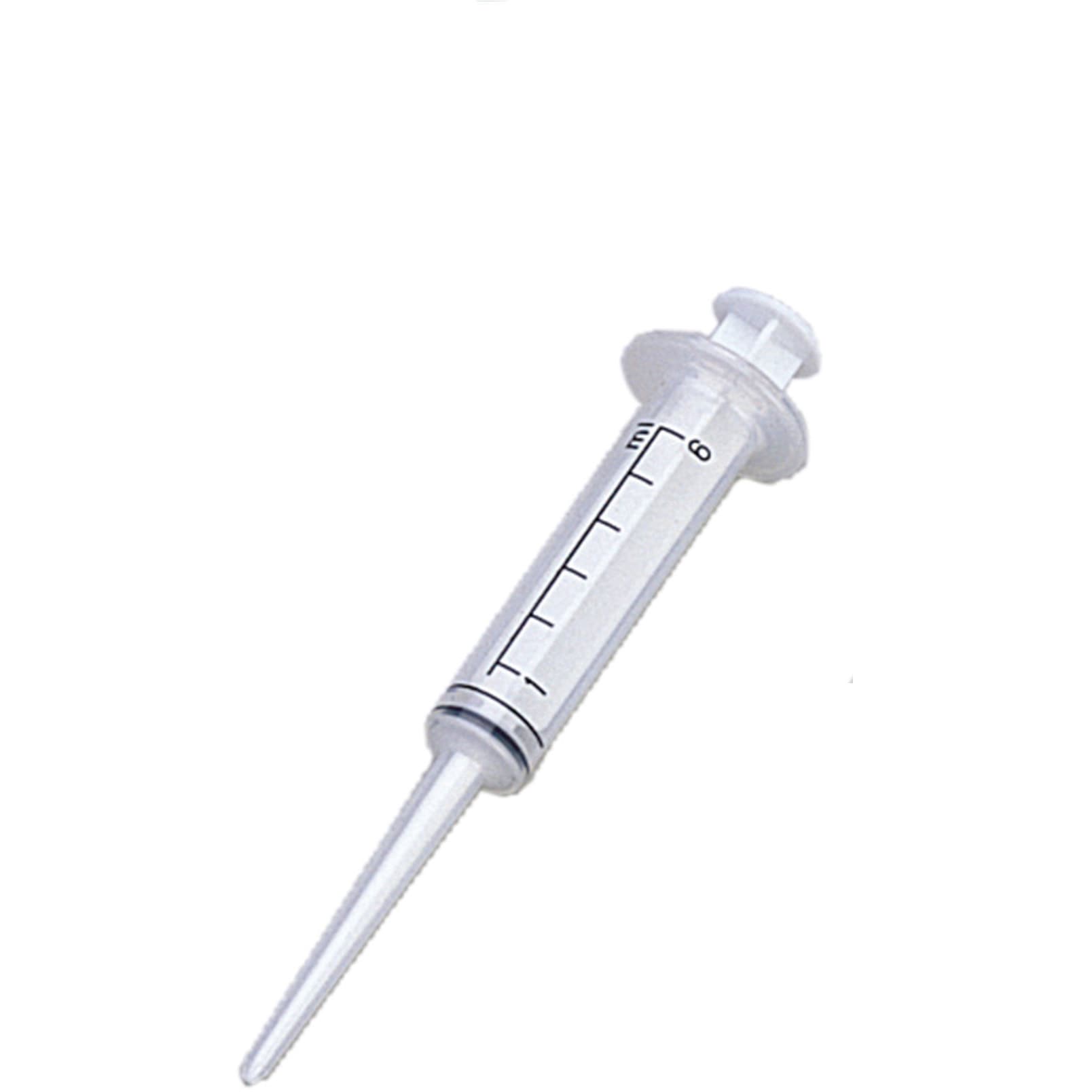 2-368-03 分注器 フィックス・ア・レット 白 1-10mL (236803) 分注器