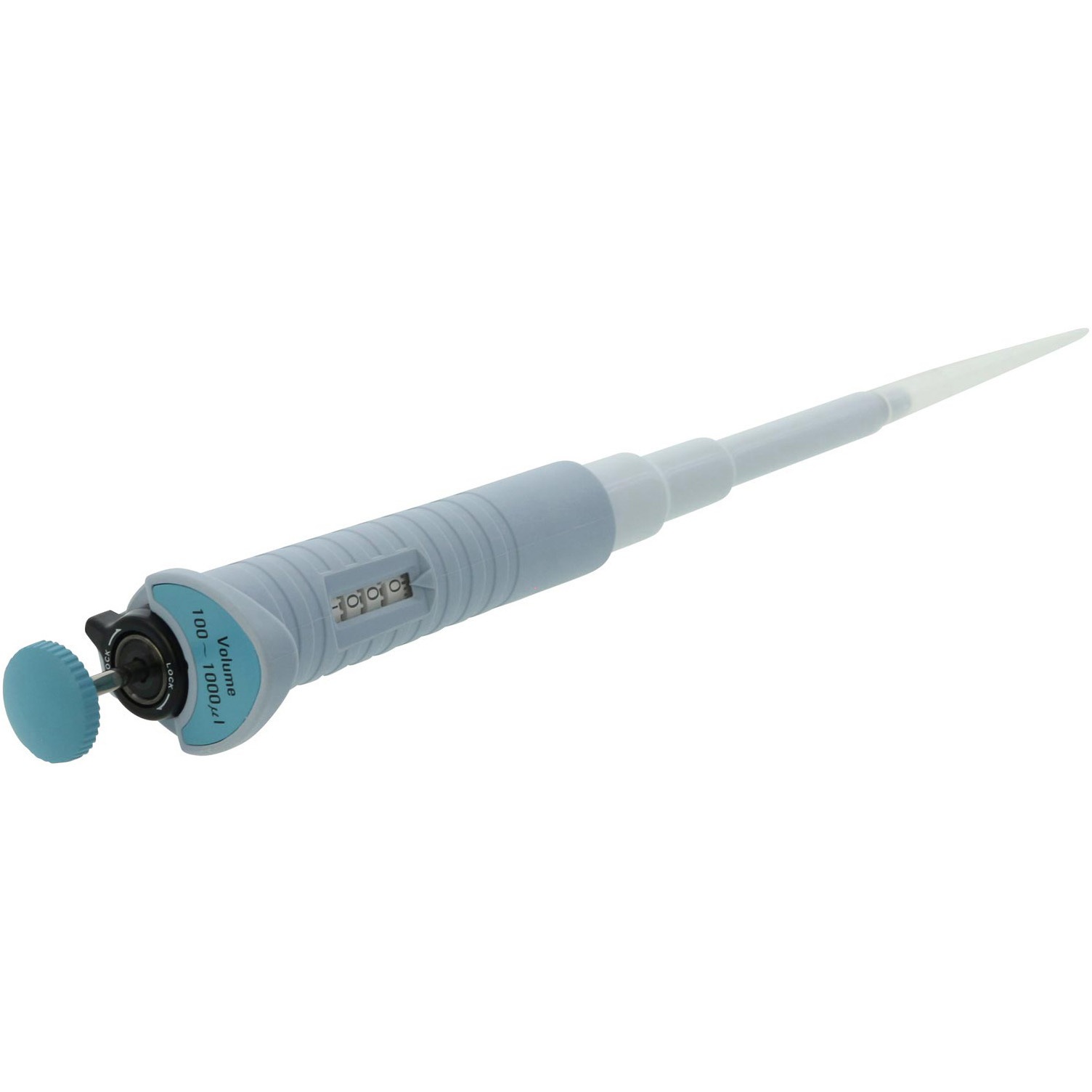 025570-01000 分注器デジフィット AUP SIBATA(柴田科学) 容量100～1000μL  1本