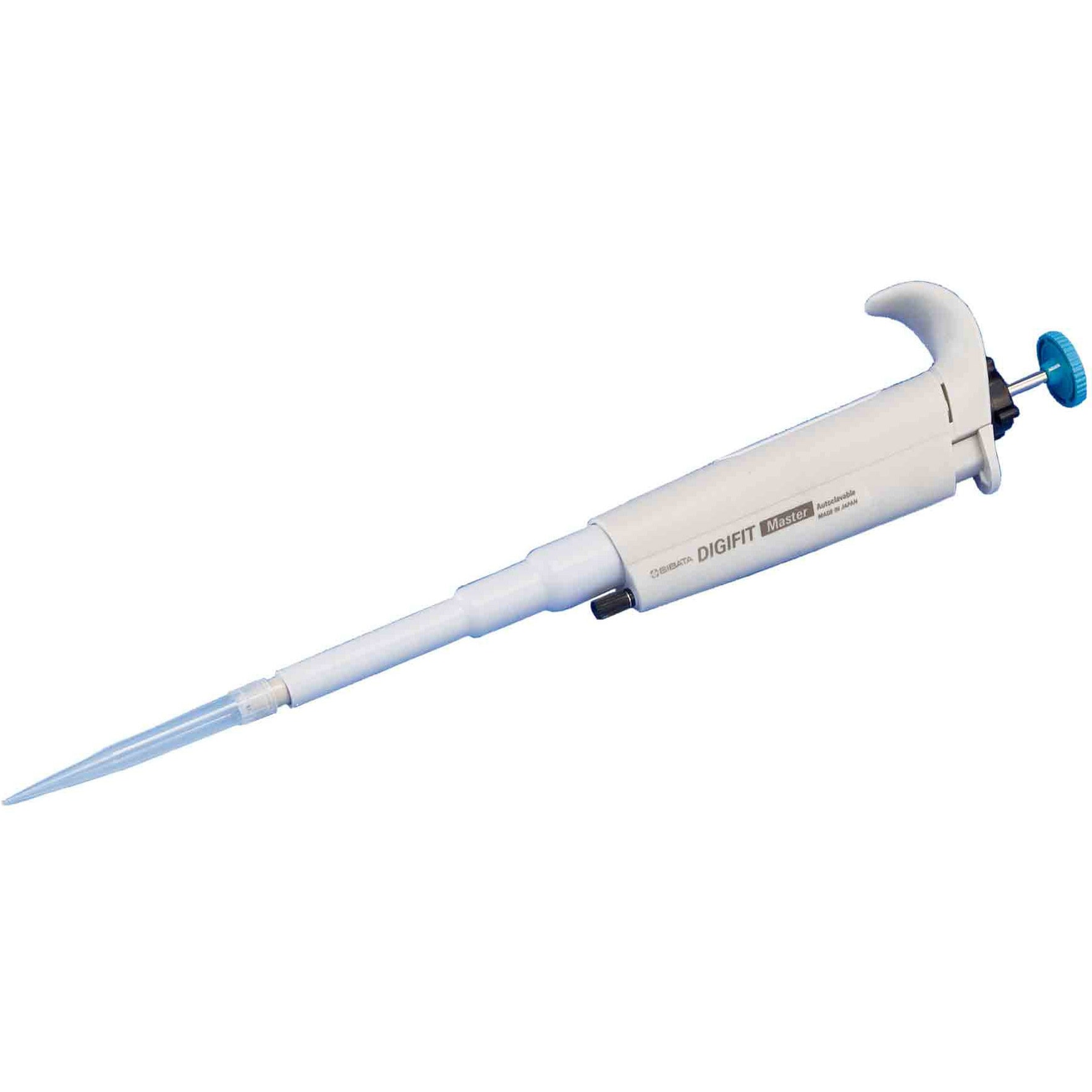 025700-1000 分注器デジフィットマスター SIBATA(柴田科学) 1000型  1本