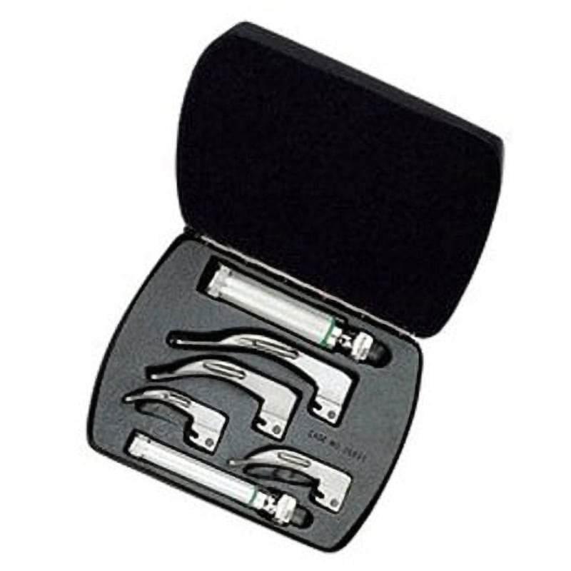 喉頭鏡 ブレード マッキントッシュ型 ウェルチ・アレン 【通販