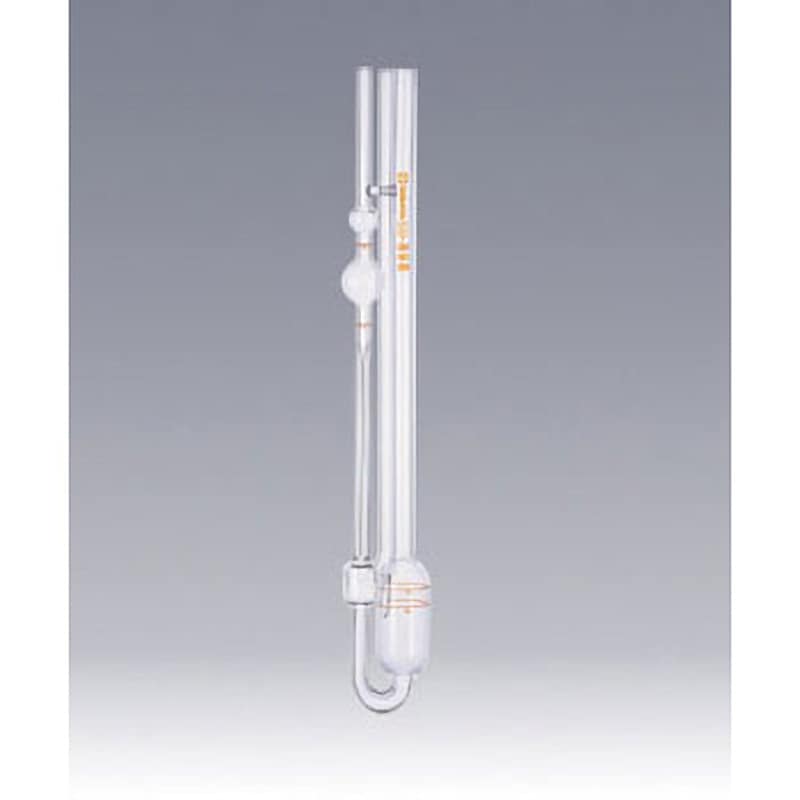 粘度計 ウベローデ #4B 026130-50 粘度計 ウベローデ #4B 026130-50