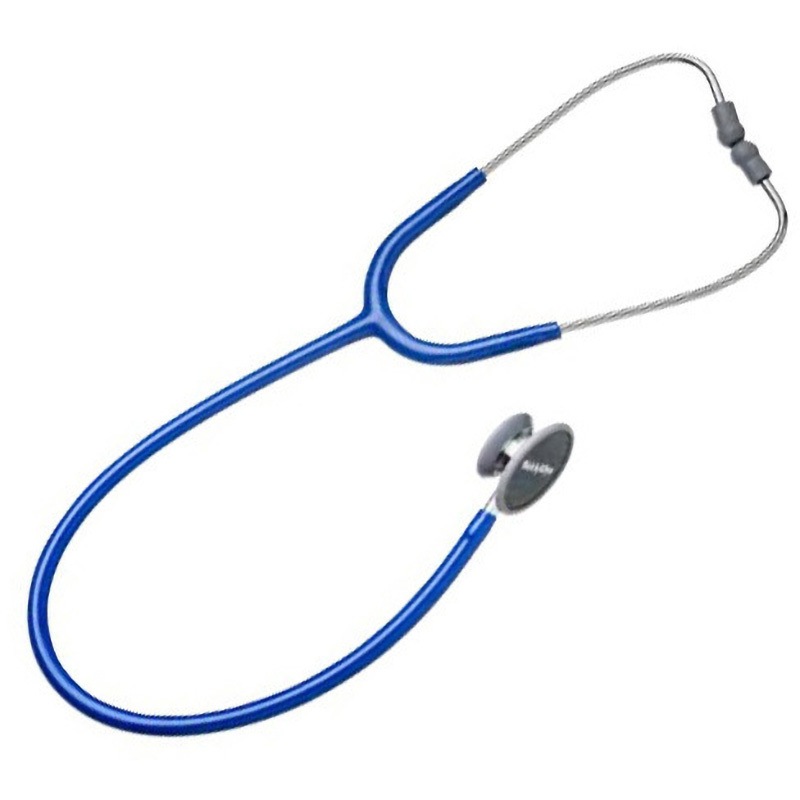 5079-289 プロフェショナル聴診器 ウェルチ・アレン 成人用 ブルー色