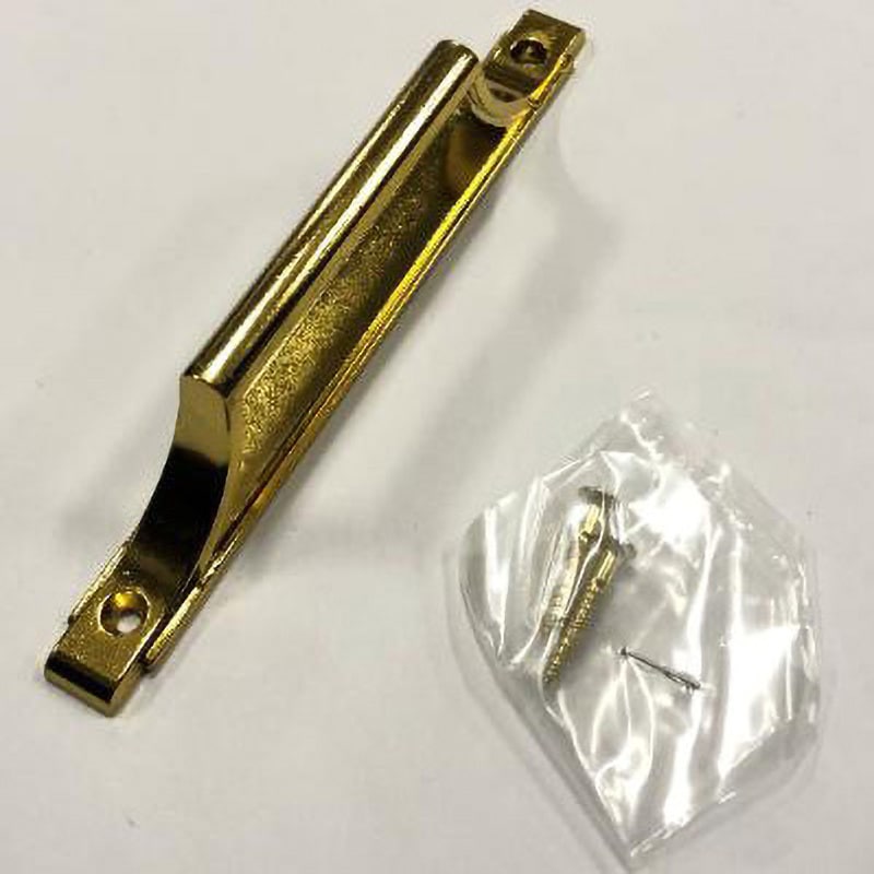 シンプルハンドル MIZUKAMI(水上) 取手