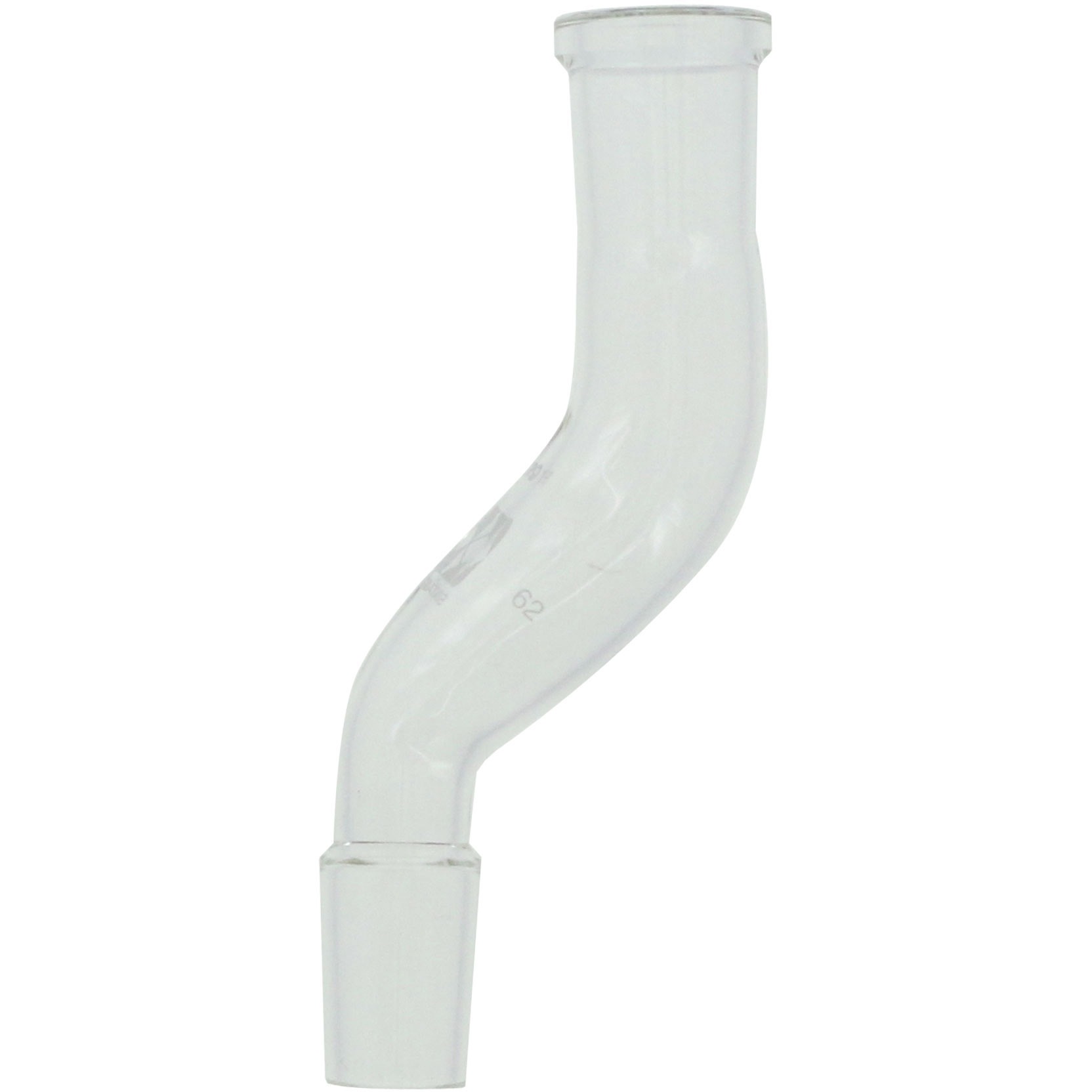 030370-1919 SPC連結管 オフセット形 1個 SIBATA(柴田科学) 【通販モノタロウ】