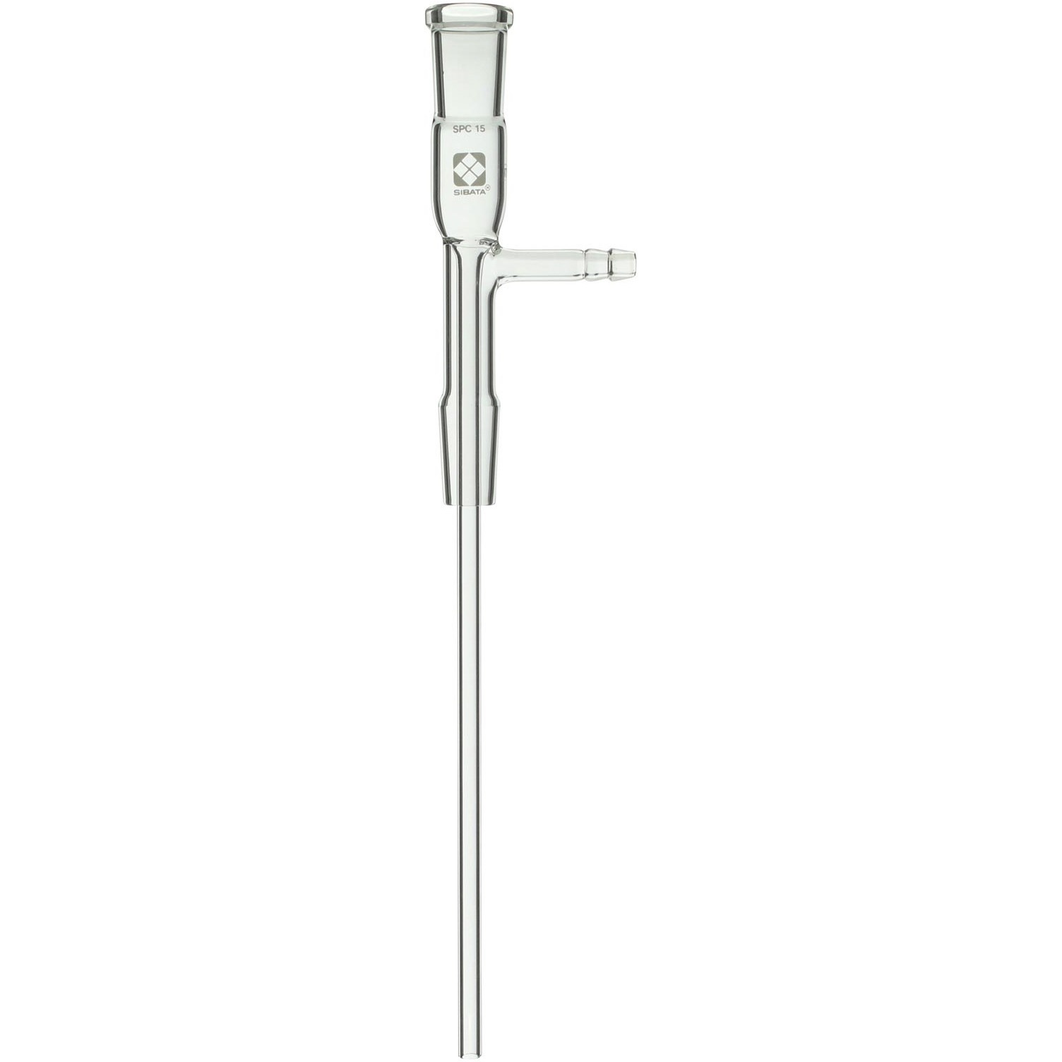 030530-1515 SPC排気管 1個 SIBATA(柴田科学) 【通販モノタロウ】