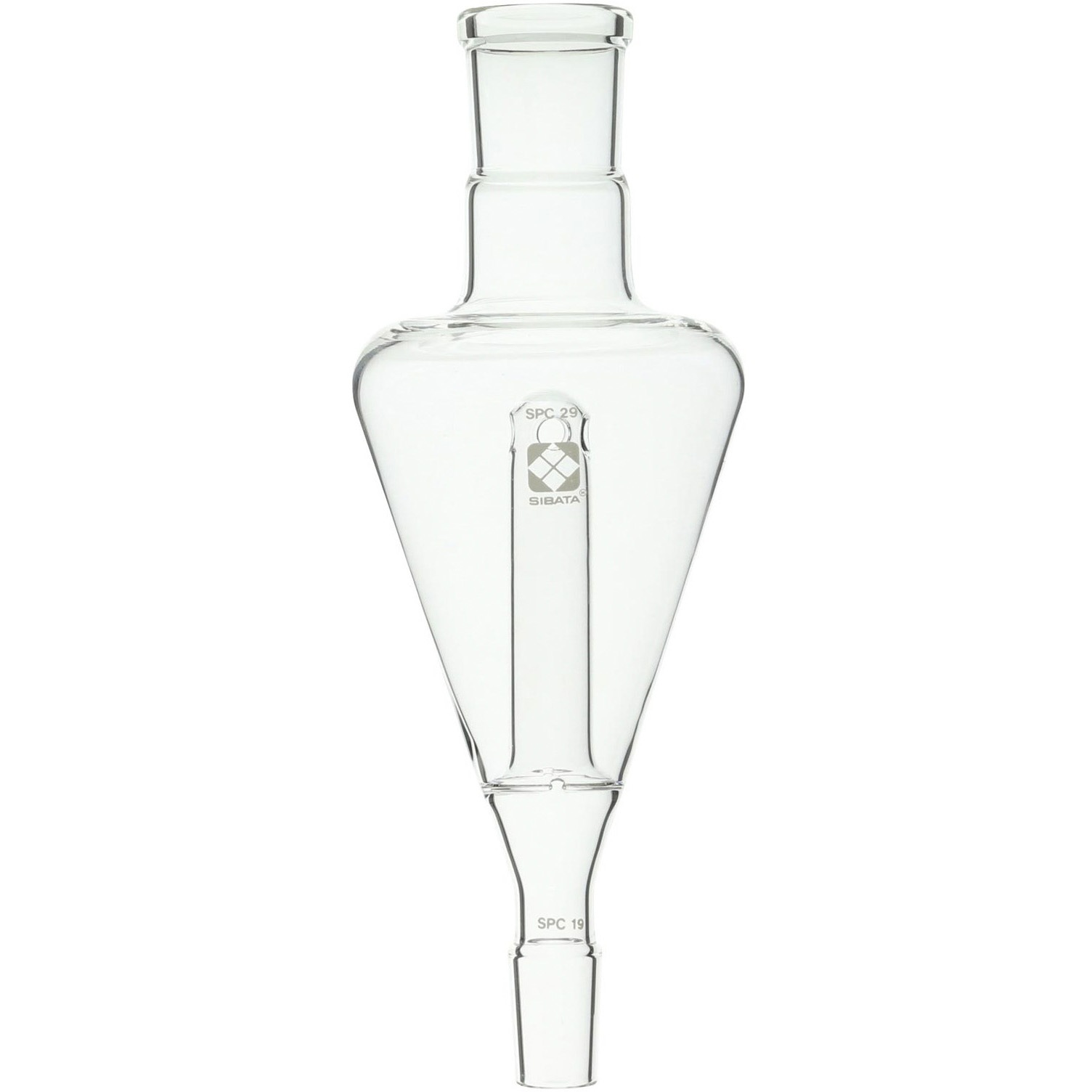 030560-19200 SPC三角トラップ SIBATA(柴田科学) 200mL   030560-19200