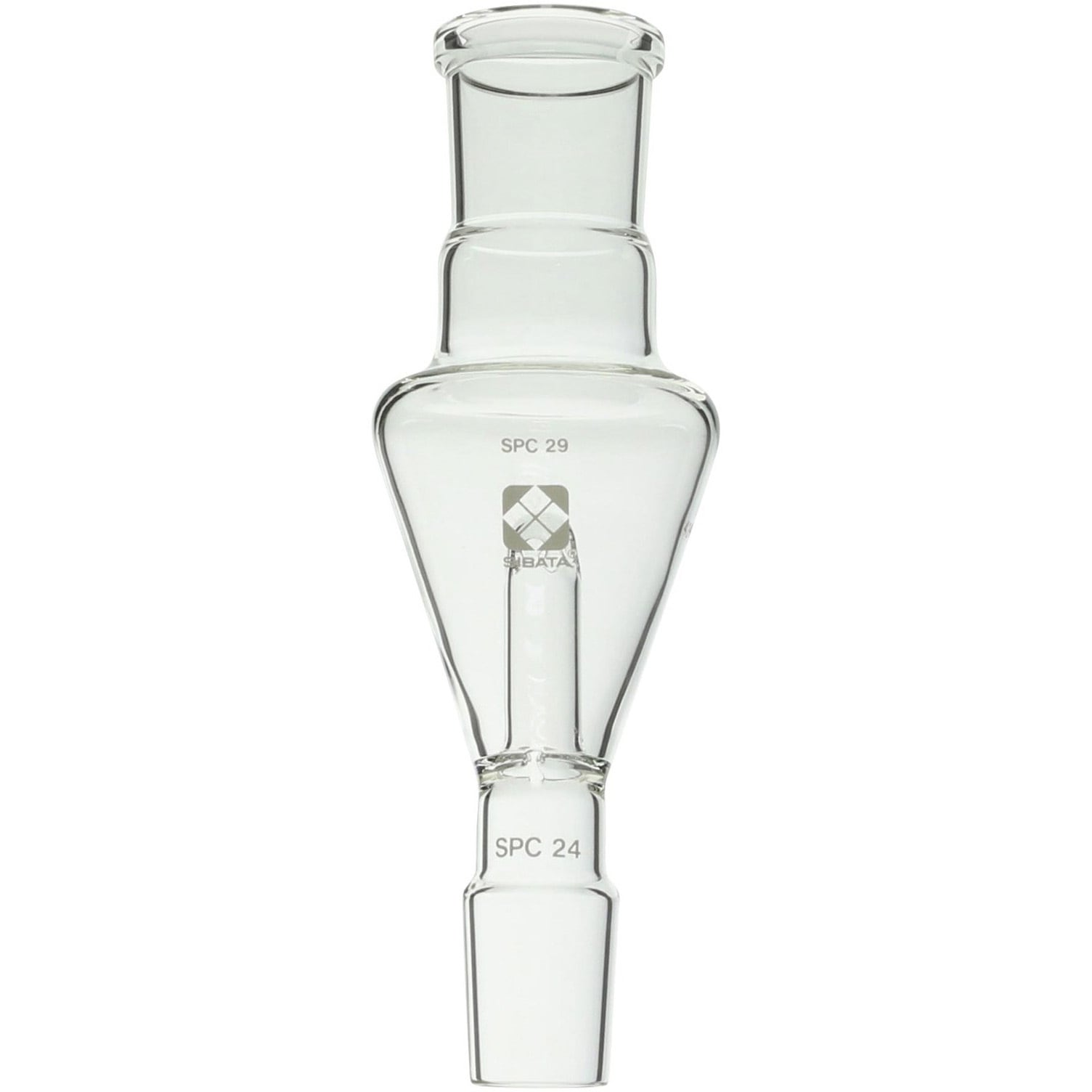 030560-2450 SPC三角トラップ SIBATA(柴田科学) 50mL   030560-2450