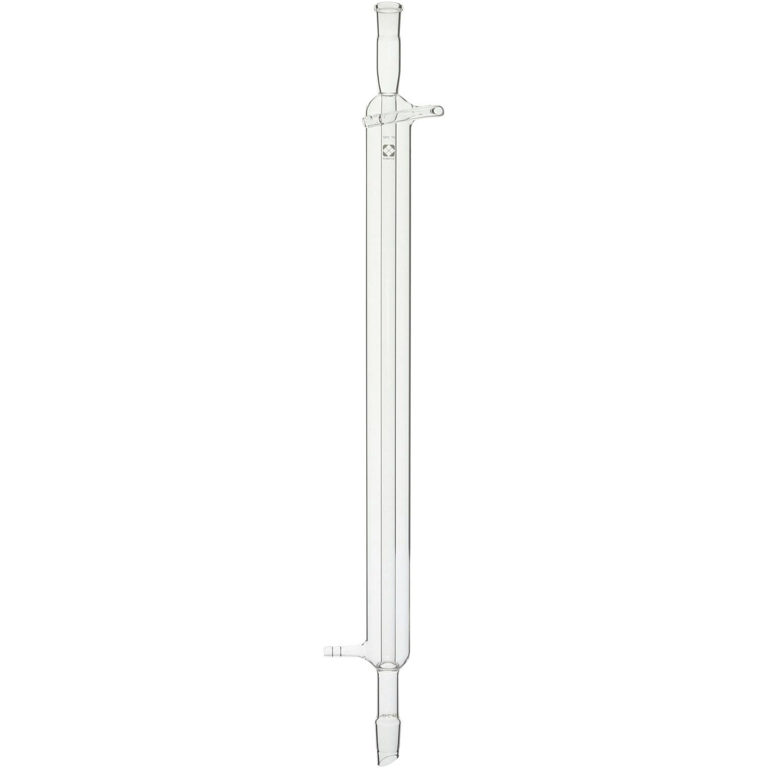 030710-24500 SPC冷却器 リービッヒ 1個 SIBATA(柴田科学) 【通販