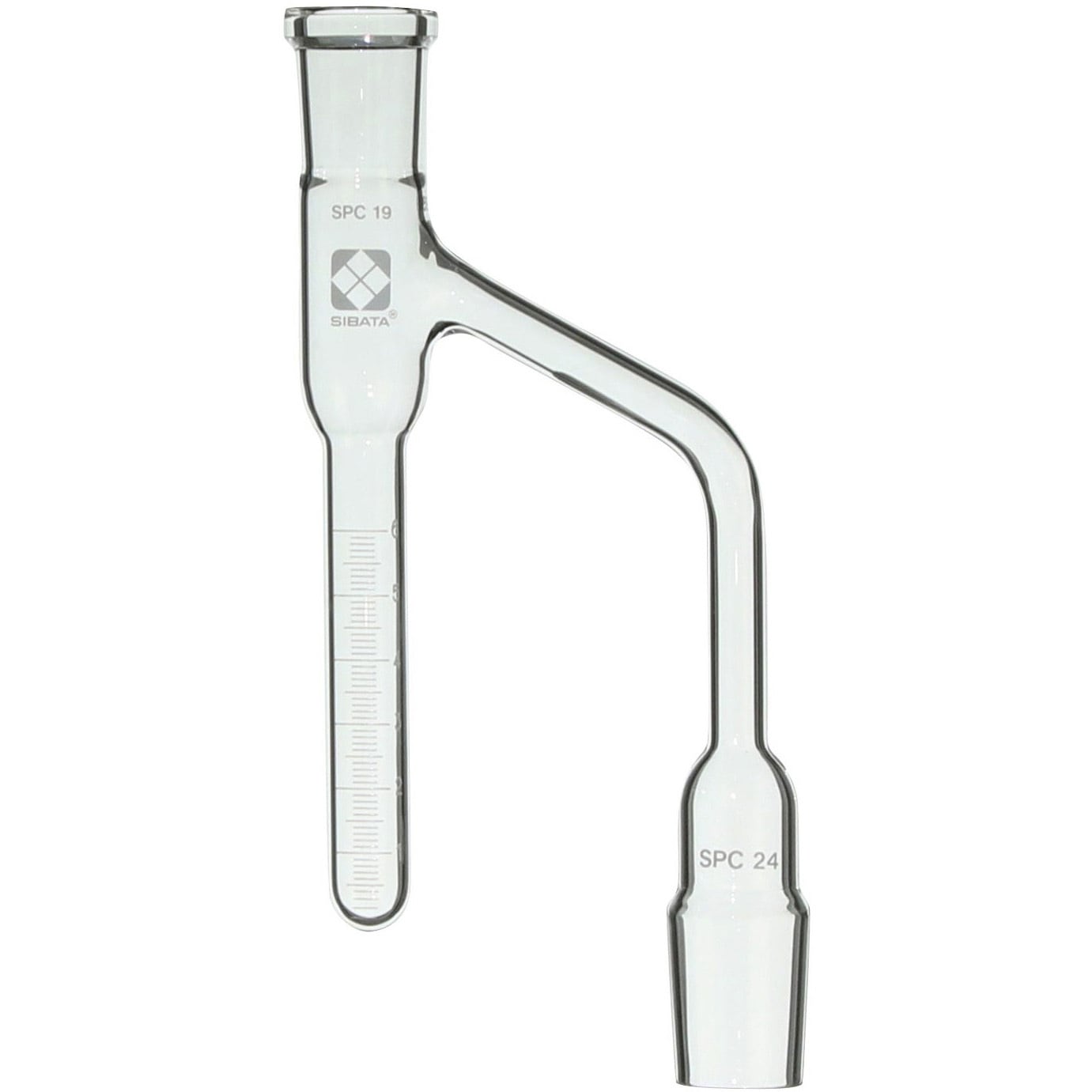 032030-05 SPC水分定量受器 SIBATA(柴田科学) 5mL   032030-05
