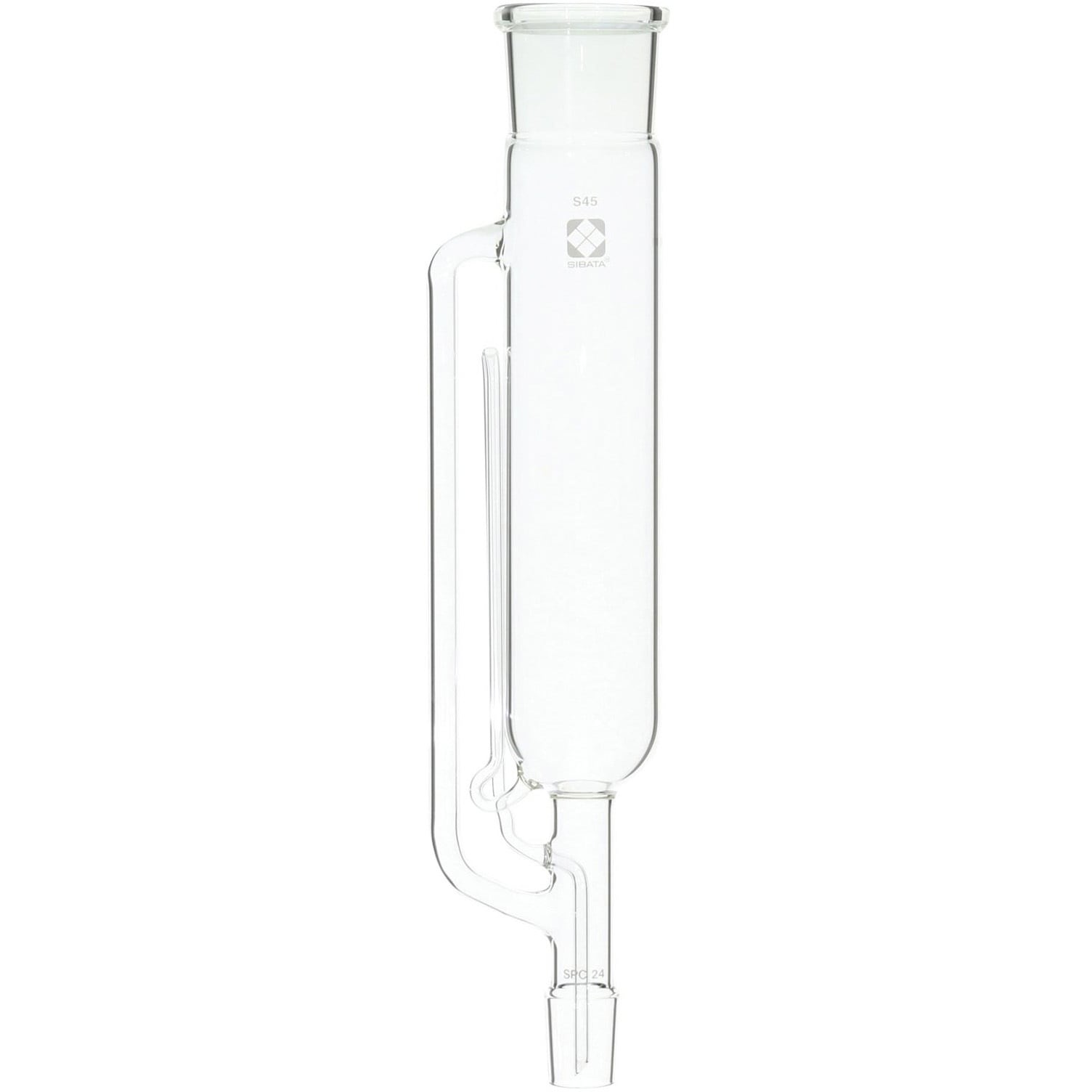 032080-032 spc抽出器spc中型ソックスレー脂肪抽出器用 1個 SIBATA(柴田科学) 【通販モノタロウ】