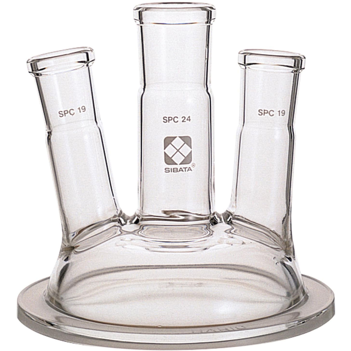 032300-3 SPCセパラブルカバー 85mm 1個 SIBATA(柴田科学) 【通販モノタロウ】