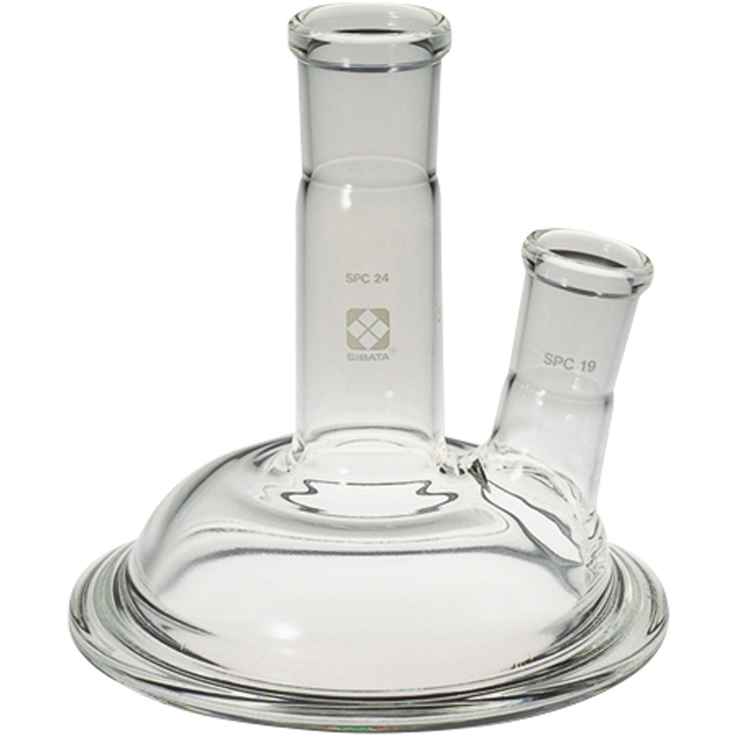 032340-2 spcセパラブルカバーバンド式 85mm 1個 SIBATA(柴田科学) 【通販モノタロウ】