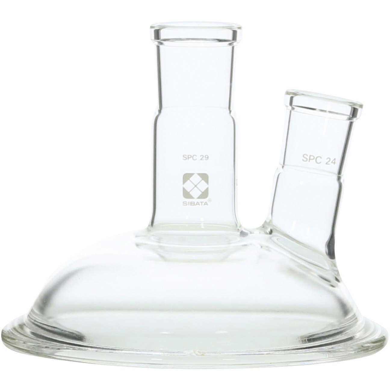 032350-2 SPCセパラブルカバー バンド式 120mm 1個 SIBATA(柴田科学) 【通販モノタロウ】