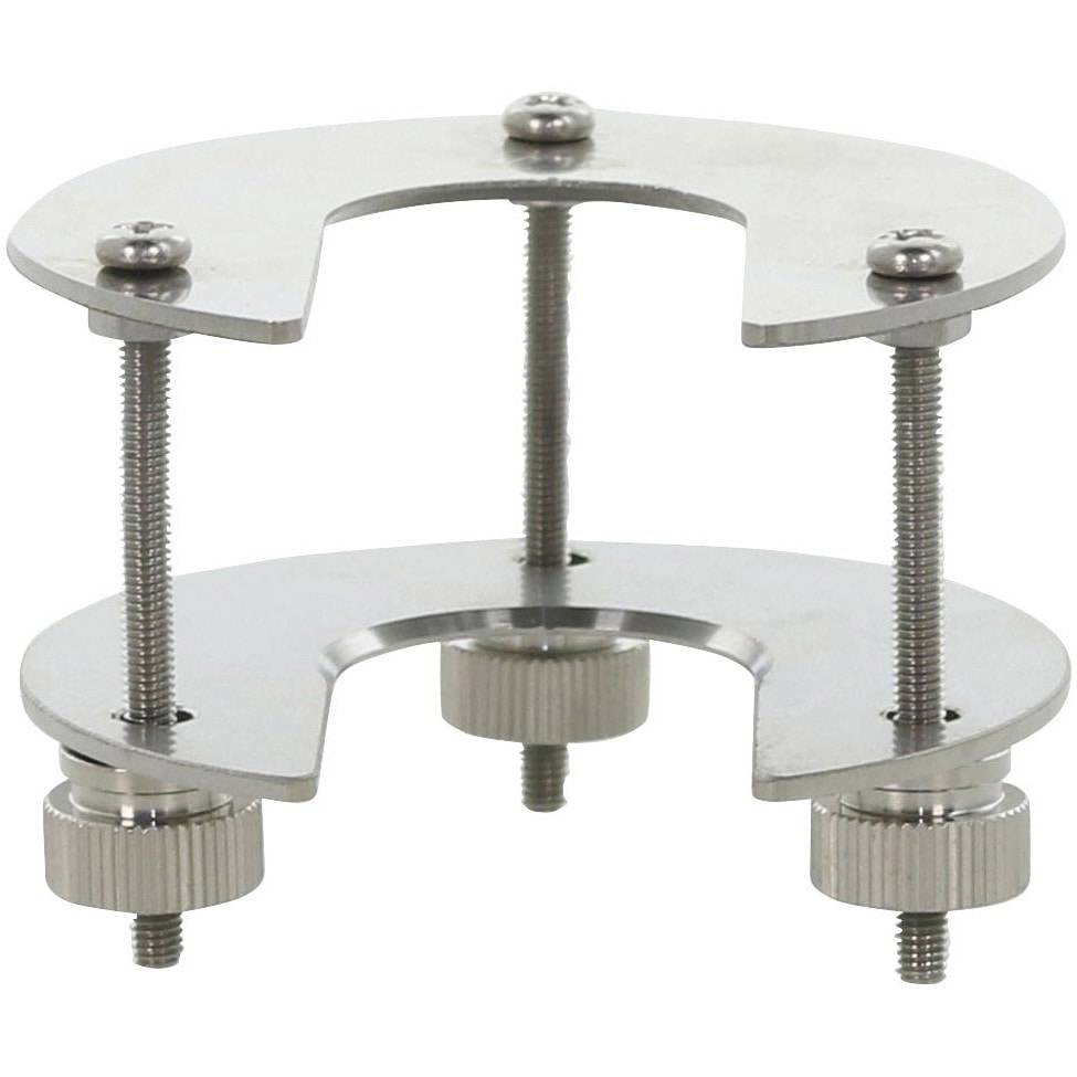 045430-28A ジョイントクランプ ボールジョイント用 金属製 SIBATA(柴田科学) 1箱(5個) 045430-28A 18,735円