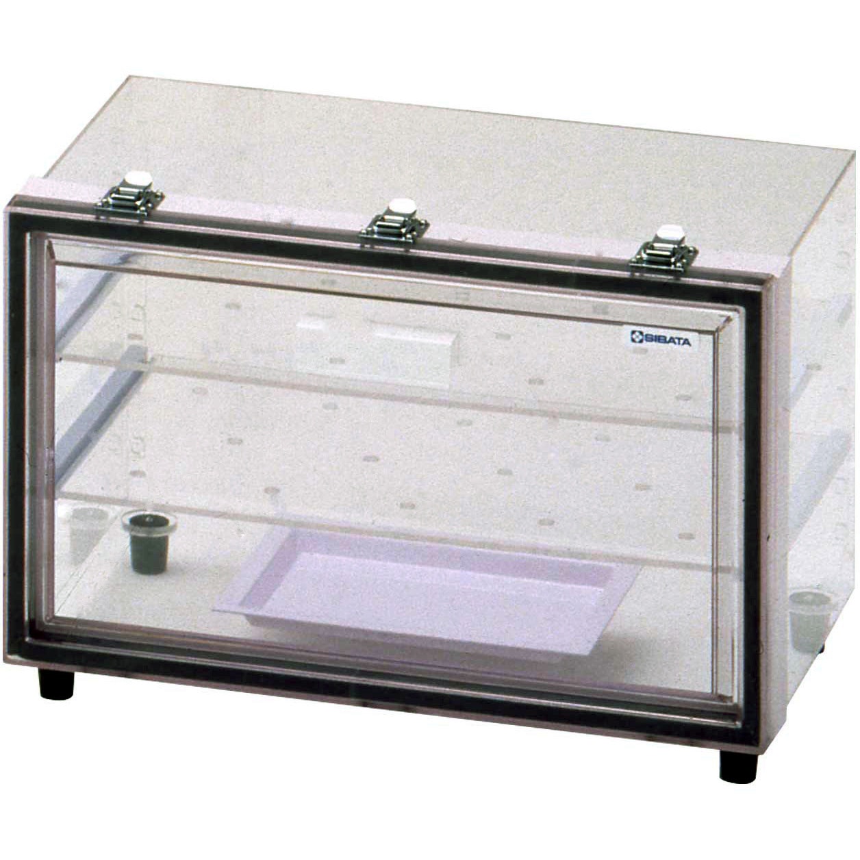 柴田科学 UVオートドライデシケータ 柴田科学 UVオートドライデシケータ UVオートドライデシケーター