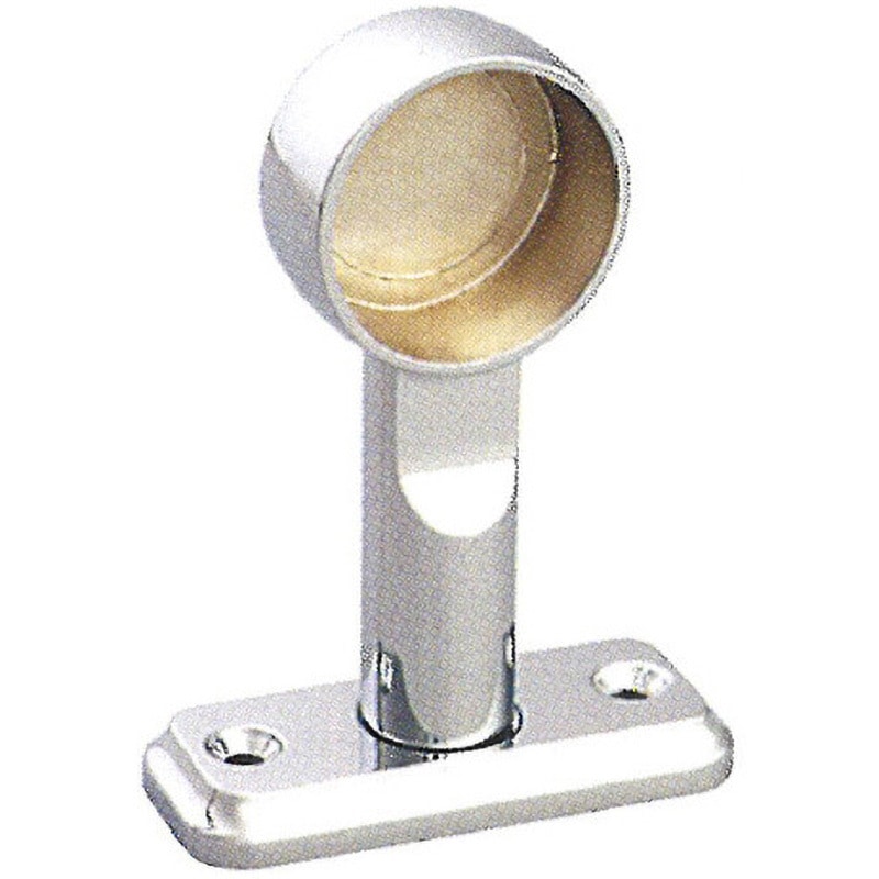 ロータリーブラケット 首長 MIZUKAMI(水上) 直止 サイズL寸法32mm