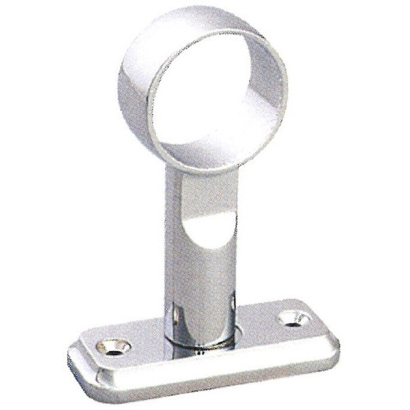 ロータリーブラケット ロータリーブラケット 首長 MIZUKAMI(水上) 直通 サイズL寸法25mm