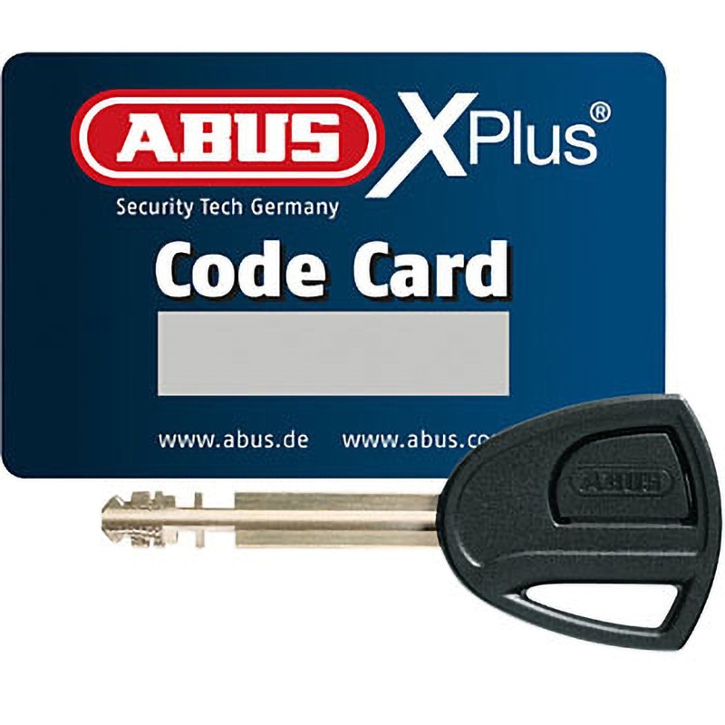 専用品 Granit City Chain X-Plus 1060 1個 ABUS 【通販モノタロウ】