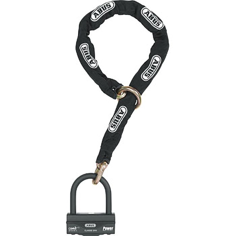 Granit 58 12KS Black Loop 1個 ABUS 【通販モノタロウ】