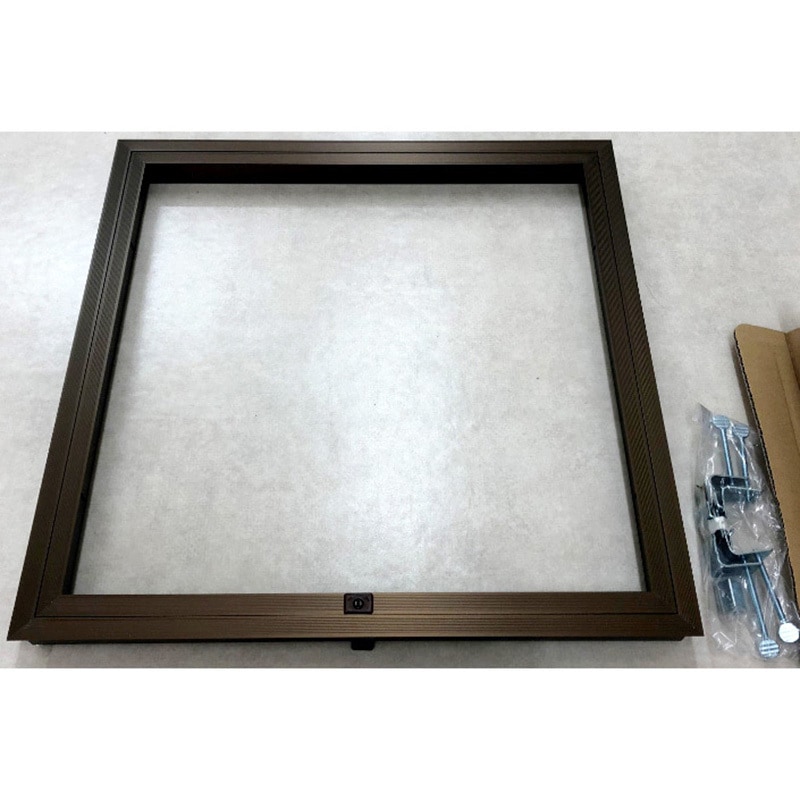 SPG 天井点検口 支持金具型 FIRST PRO(ファーストプロ/水上) 開口寸法