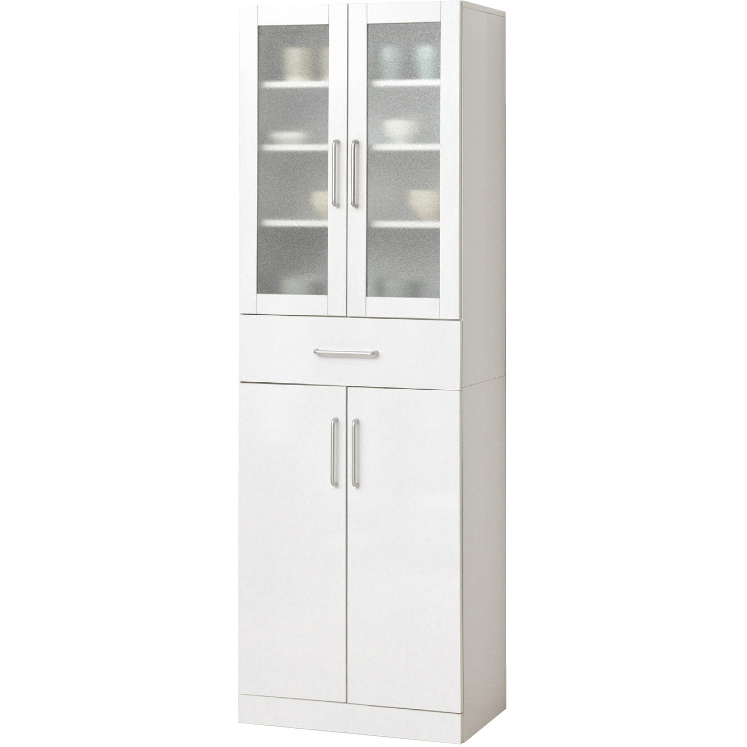 27141 ヌーヴォー 食器棚 クロシオ サイズ60-180